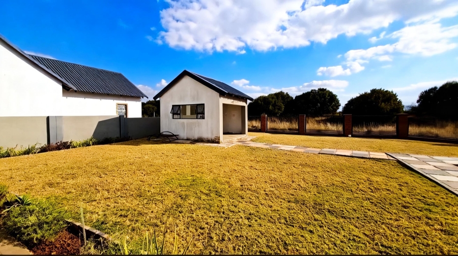 4 Bedroom Property for Sale in La Camargue Private Country Estate North West